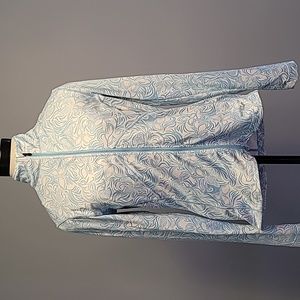 Saucony Women's running jacket, size M